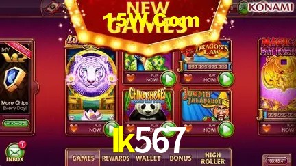 Ik567 - Winners Celebration