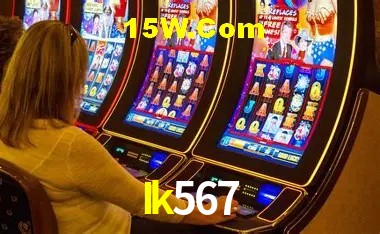 Ik567 - Aplicativo Móvel
